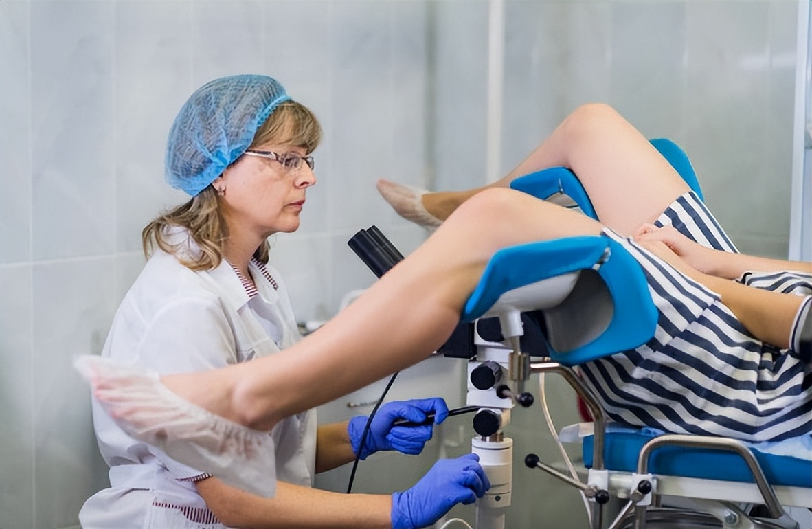 外阴癌前病变患者注意事项,得了早期外阴癌怎么办