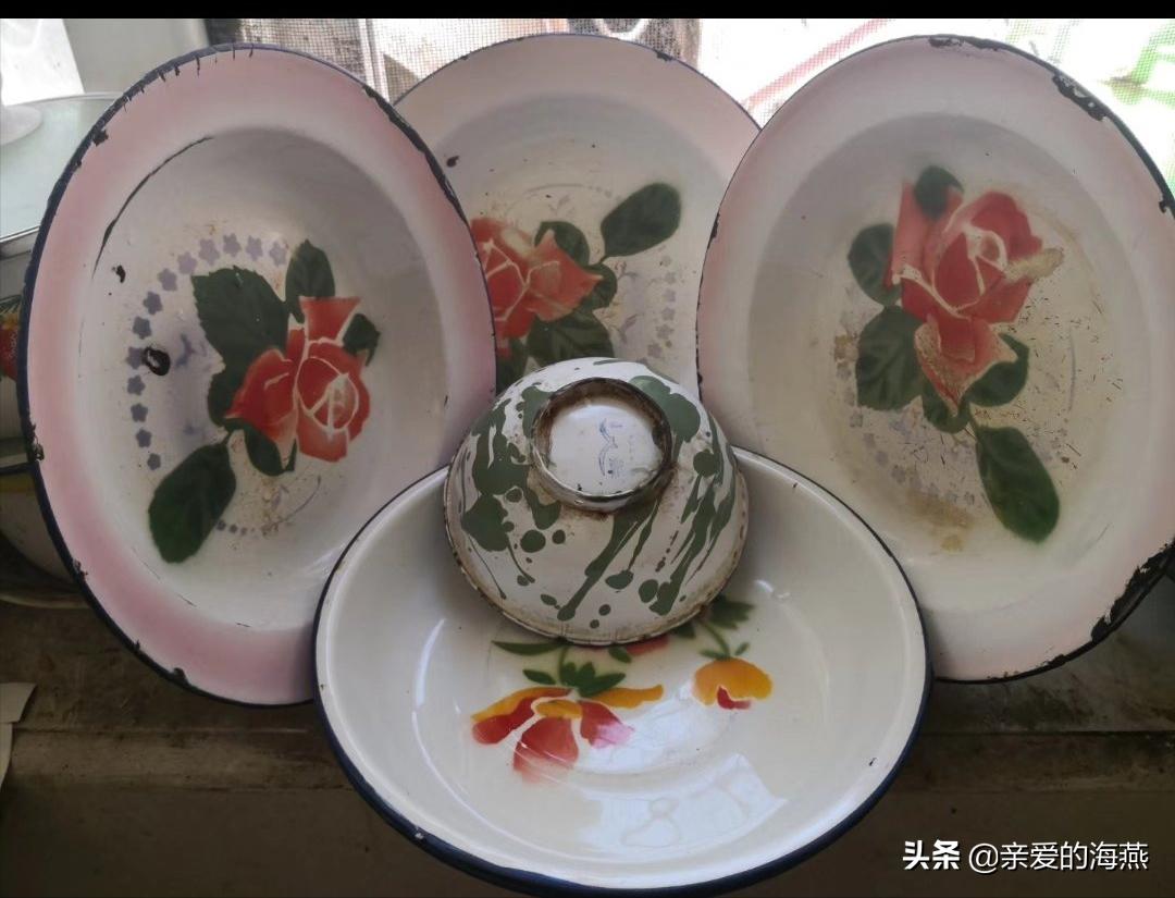 父母那辈人用过的生活物件，全都见过的，说明你年纪真的不小了