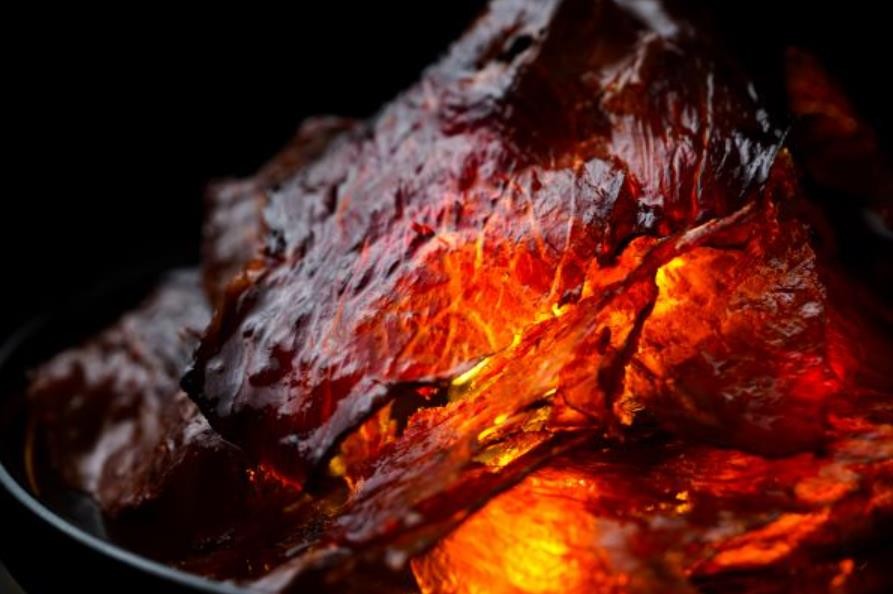 现在最流行的四川小吃有哪些,最具四川特色的名小吃