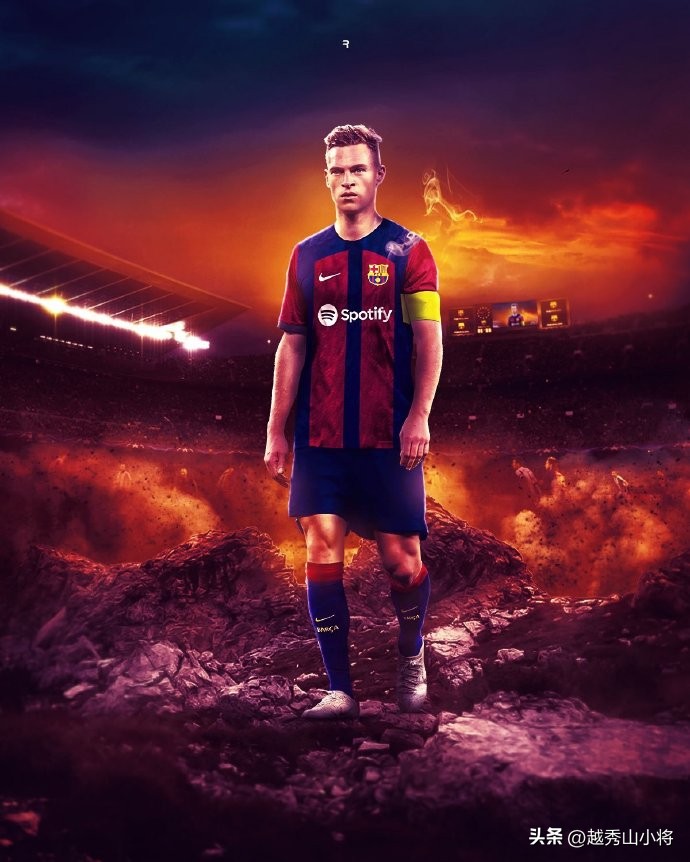 巴萨紧急引援新消息,巴萨头号转会最新消息