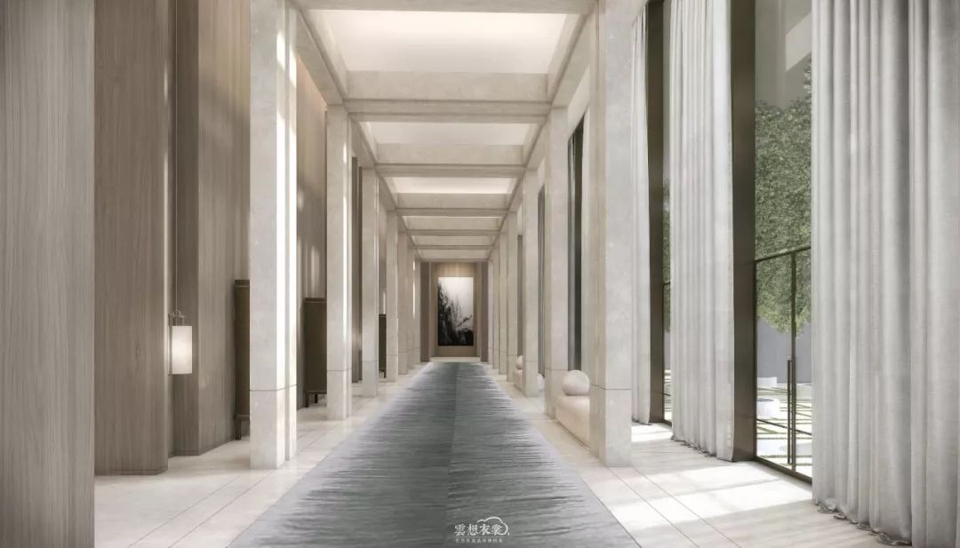 十大打卡品牌酒店,全国值得打卡的一百个酒店