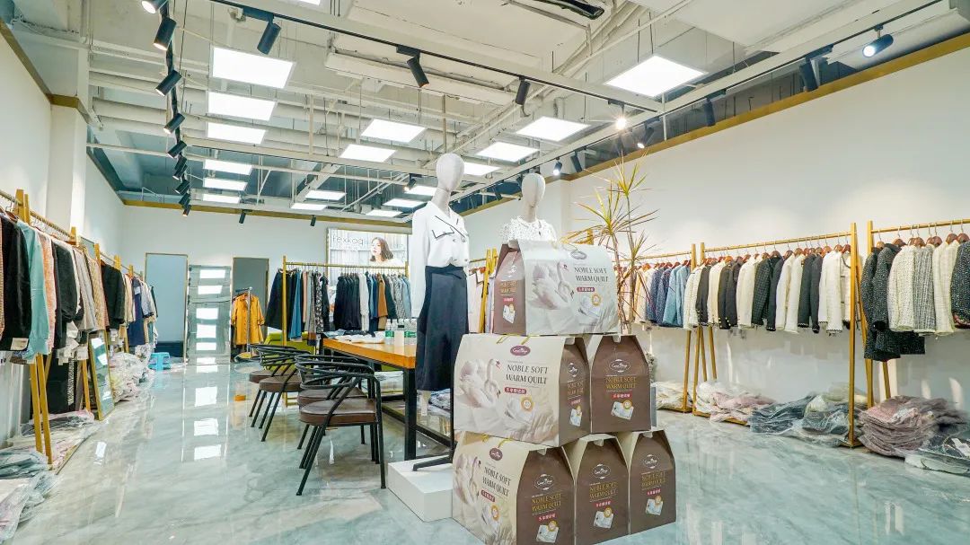 河南省服装产业现状,河南服装行业发展趋势