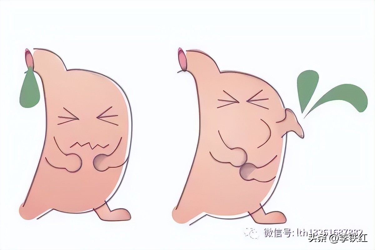 李铁红谈“十人九胃病”：胃喜暖恶寒，你的胃就是这样伤了的！