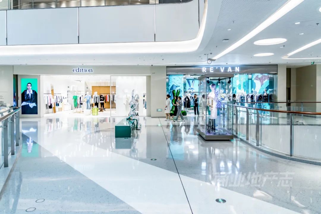 9个月交出一份湾区生活提案，这座万象汇诠释了新时代「中山慢」