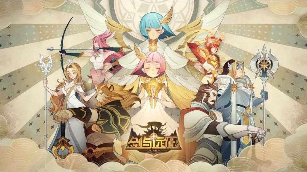 比较适合上班族玩的手游,适合上班族玩的手游