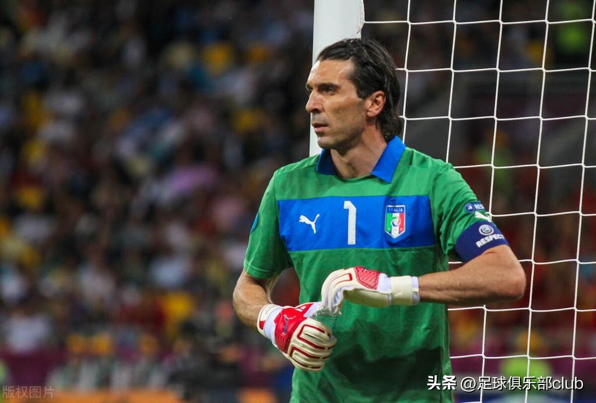 不管如何评价，不封始终是一位传奇门将