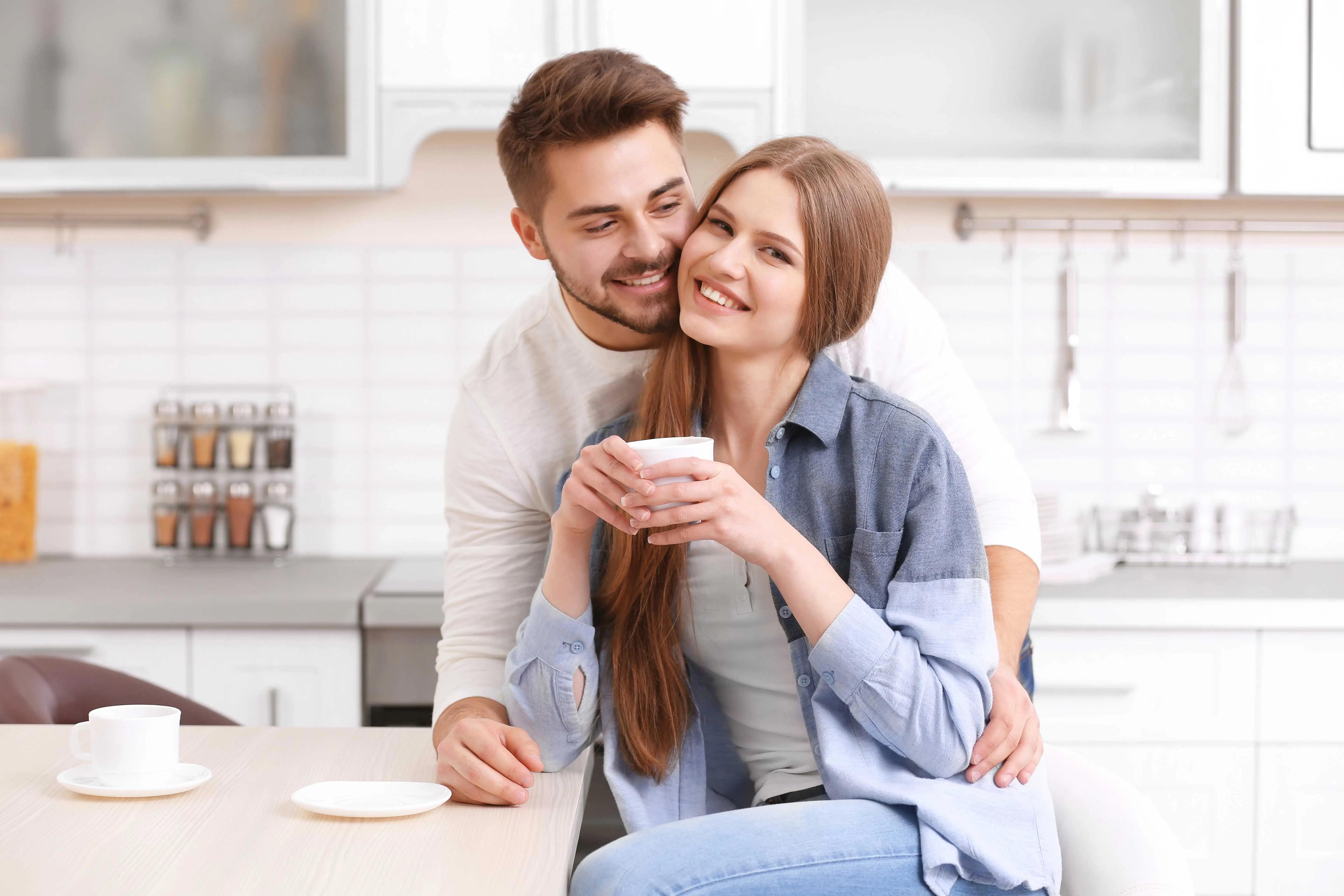 夫妻之间怎样才算是感情和睦,夫妻之间怎么才算真正的恩爱