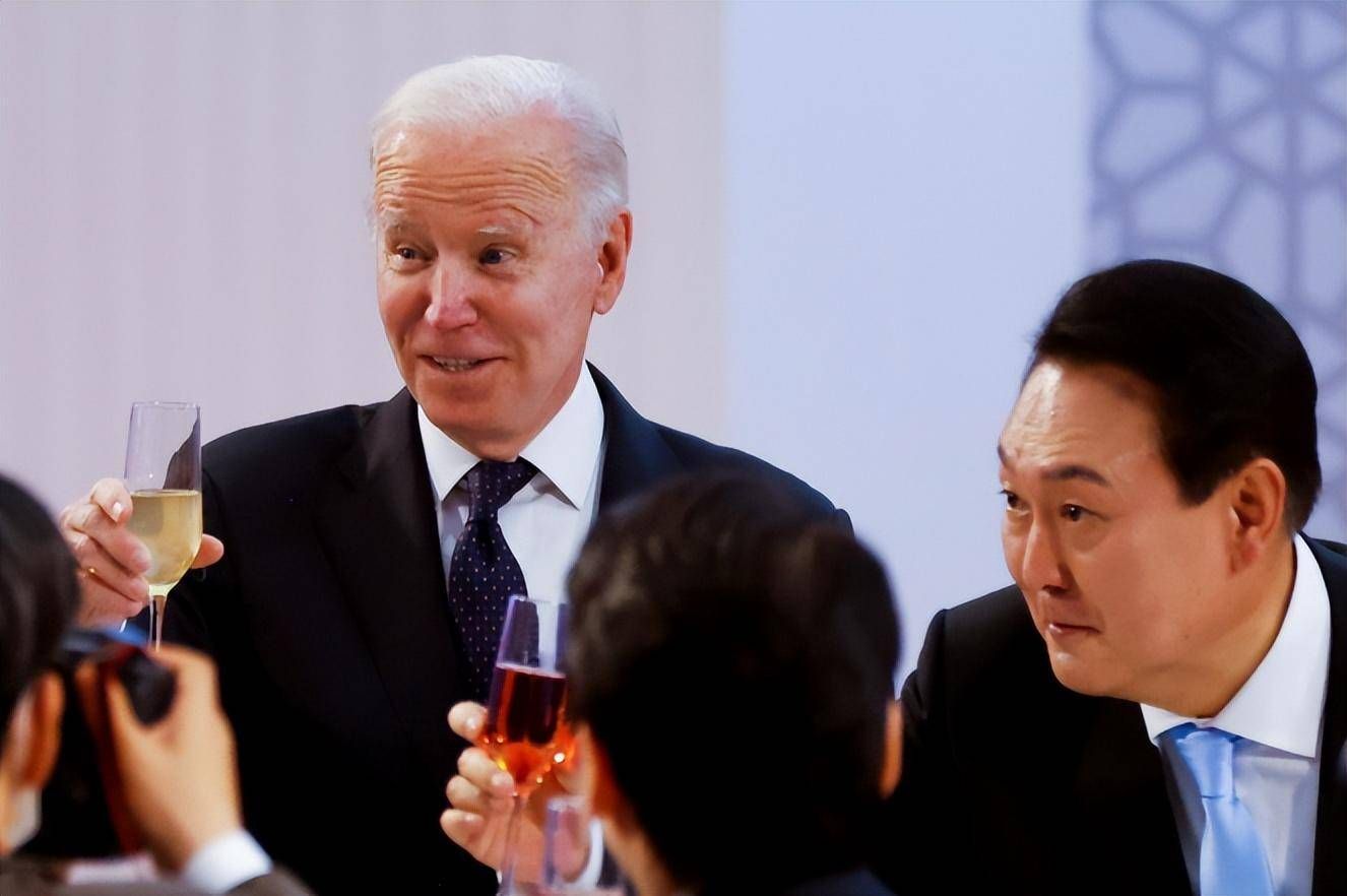 拜登对俄发动新一轮制裁,拜登对俄制裁最新消息