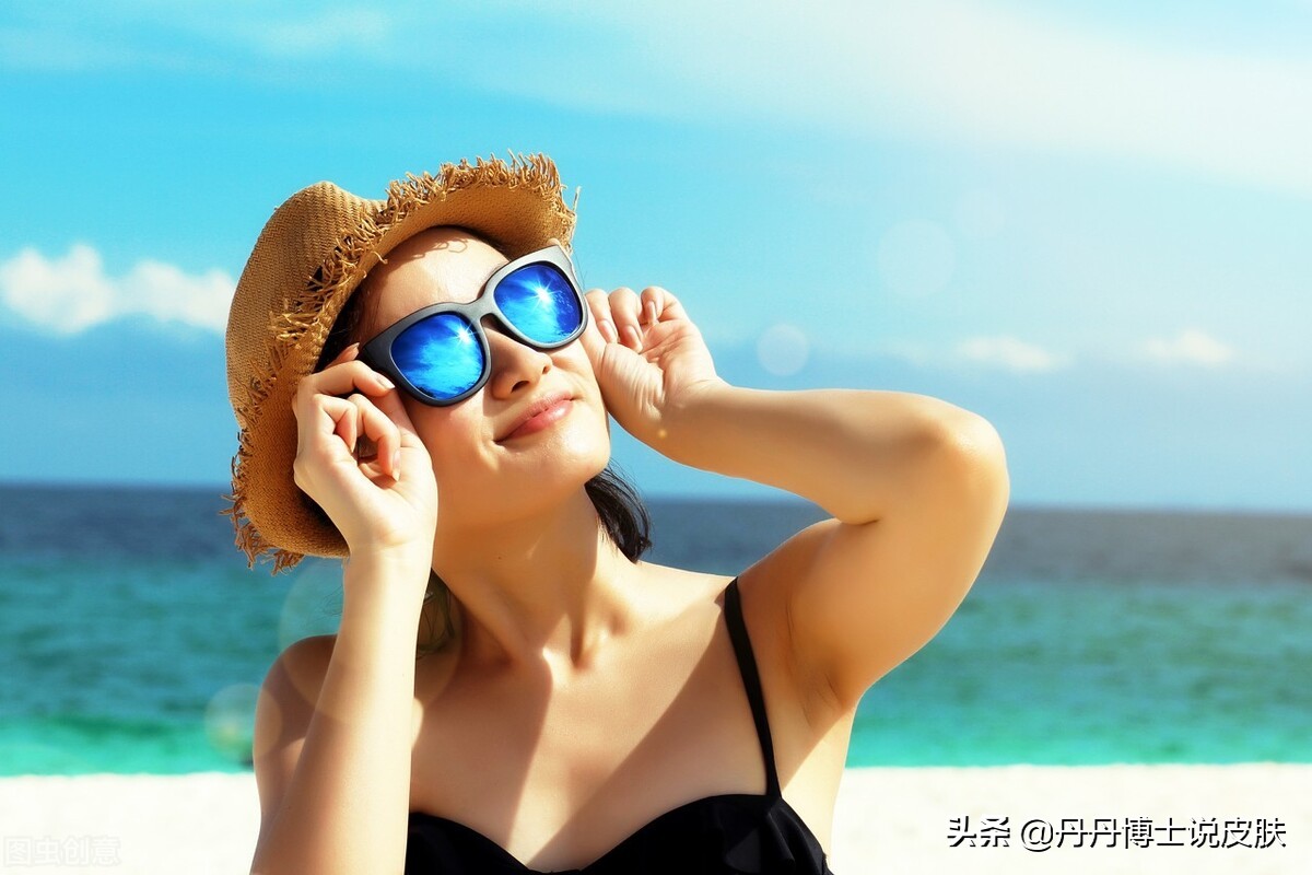 怎么增厚角质层修复敏感,敏感肌如何增厚