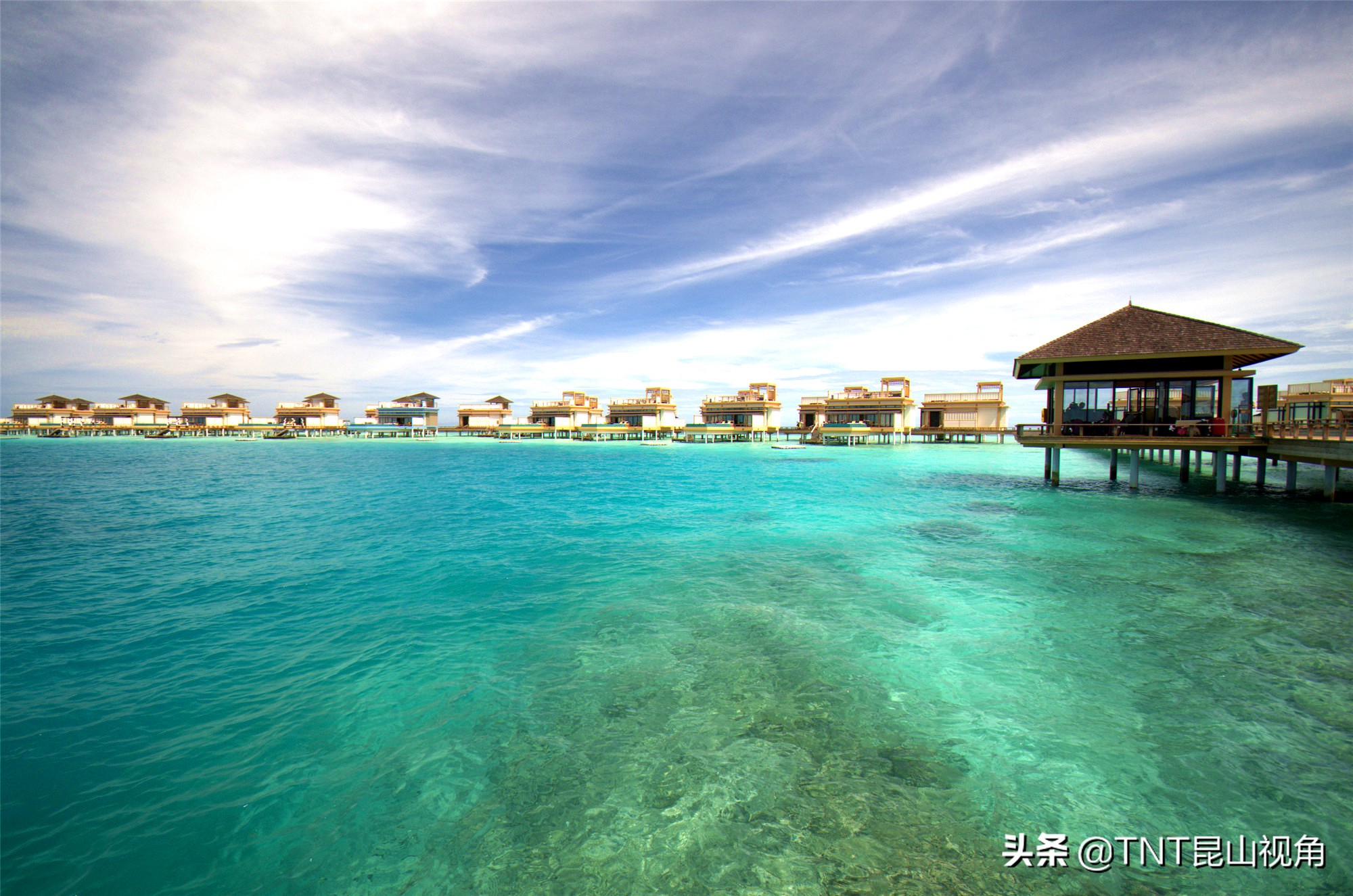 国外适合情侣度蜜月的地方,蜜月圣地国外蜜月旅行推荐