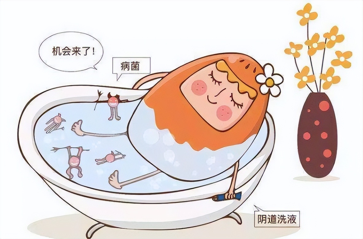 女性弱酸性护理液有哪些,女性私护护理液哪种好