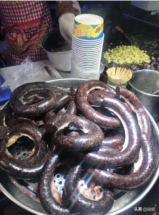 广西特色酸味美食有哪些,广西清凉小吃有哪些