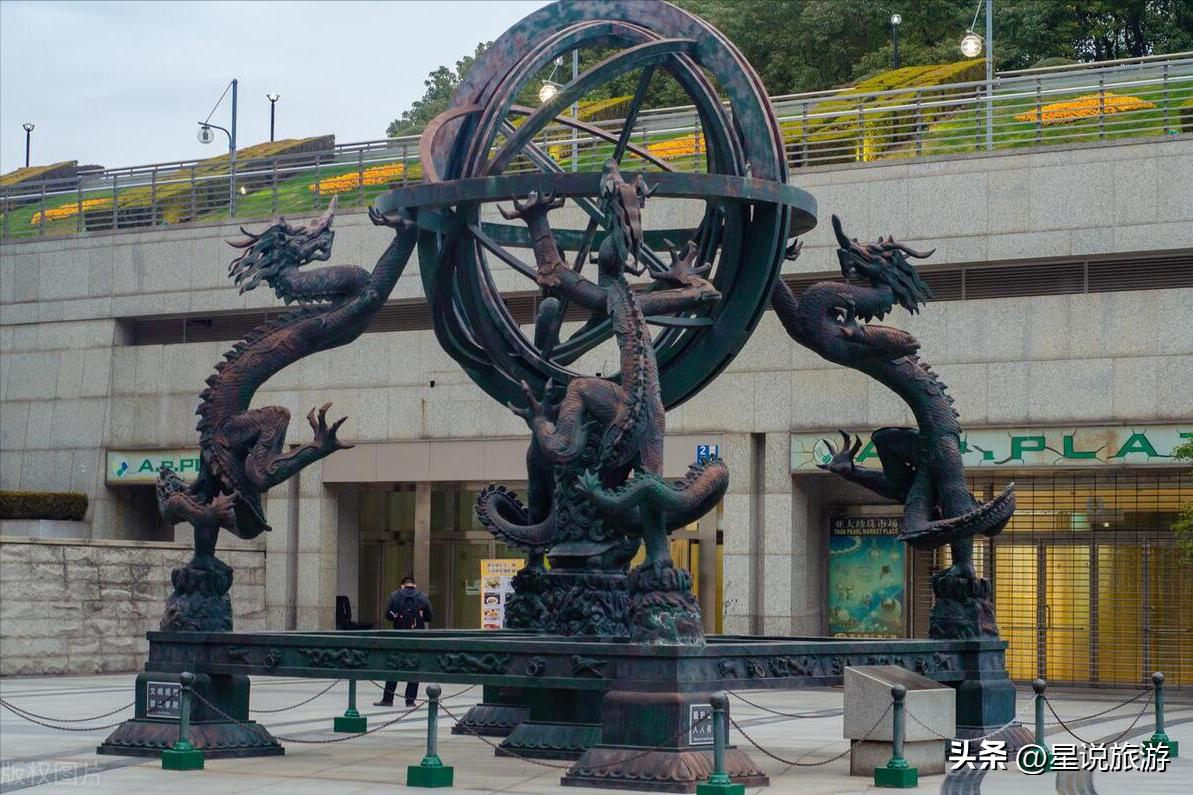 上海适合老年人去的景区,上海四星级旅游景点排名榜