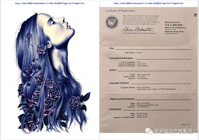 画家版权问题怎么解决,美术著作权侵权打官司怎么判