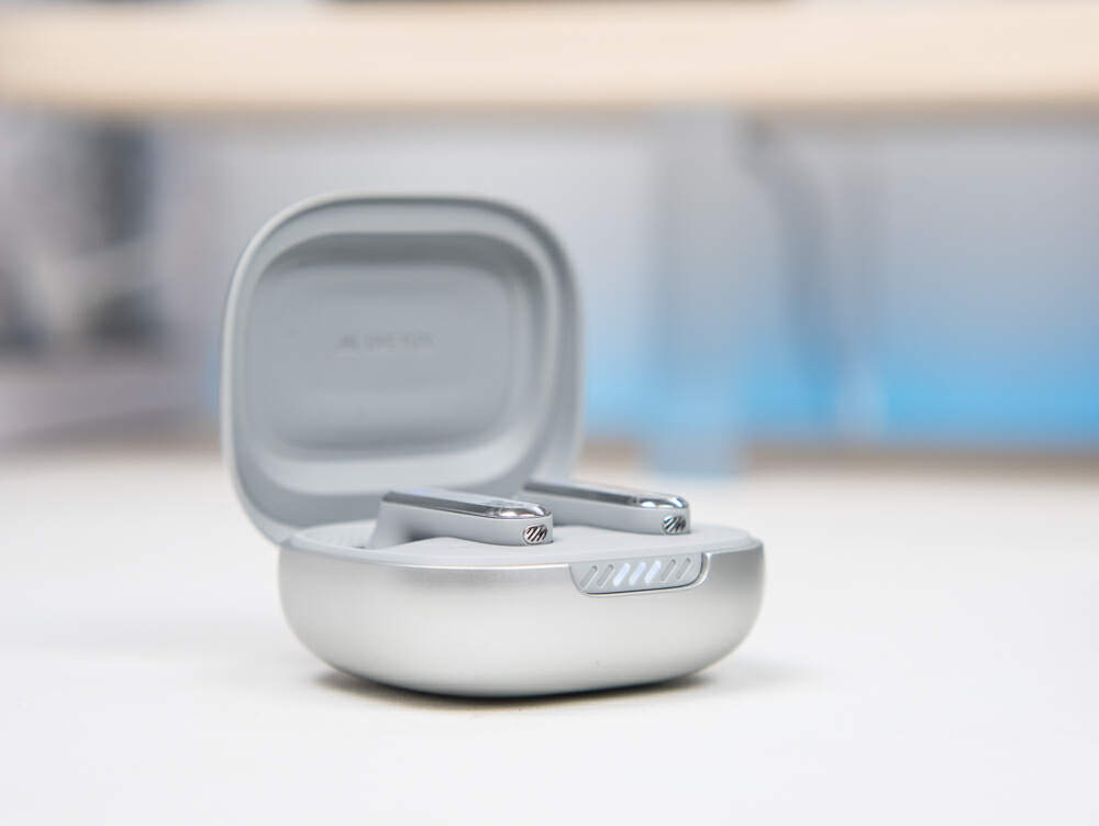 airpods3降噪评测,最新款airpods3降噪吗
