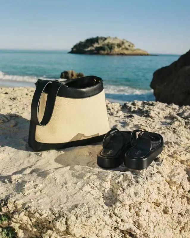 科切拉热浪来袭，你的包也需要清凉一下