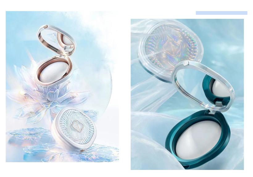 野兽派香水礼盒,野兽派梦想家系列