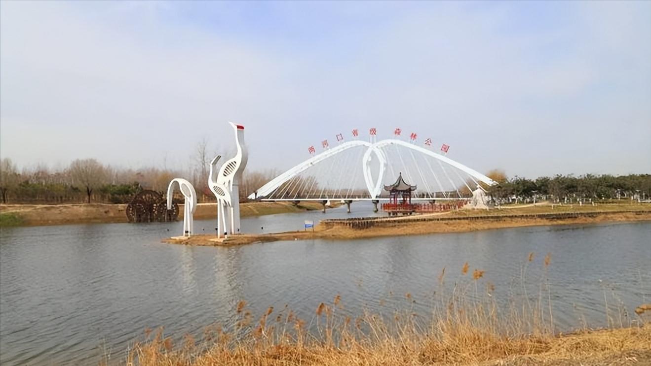 孔祖之乡,中国长寿之乡排名第一夏邑