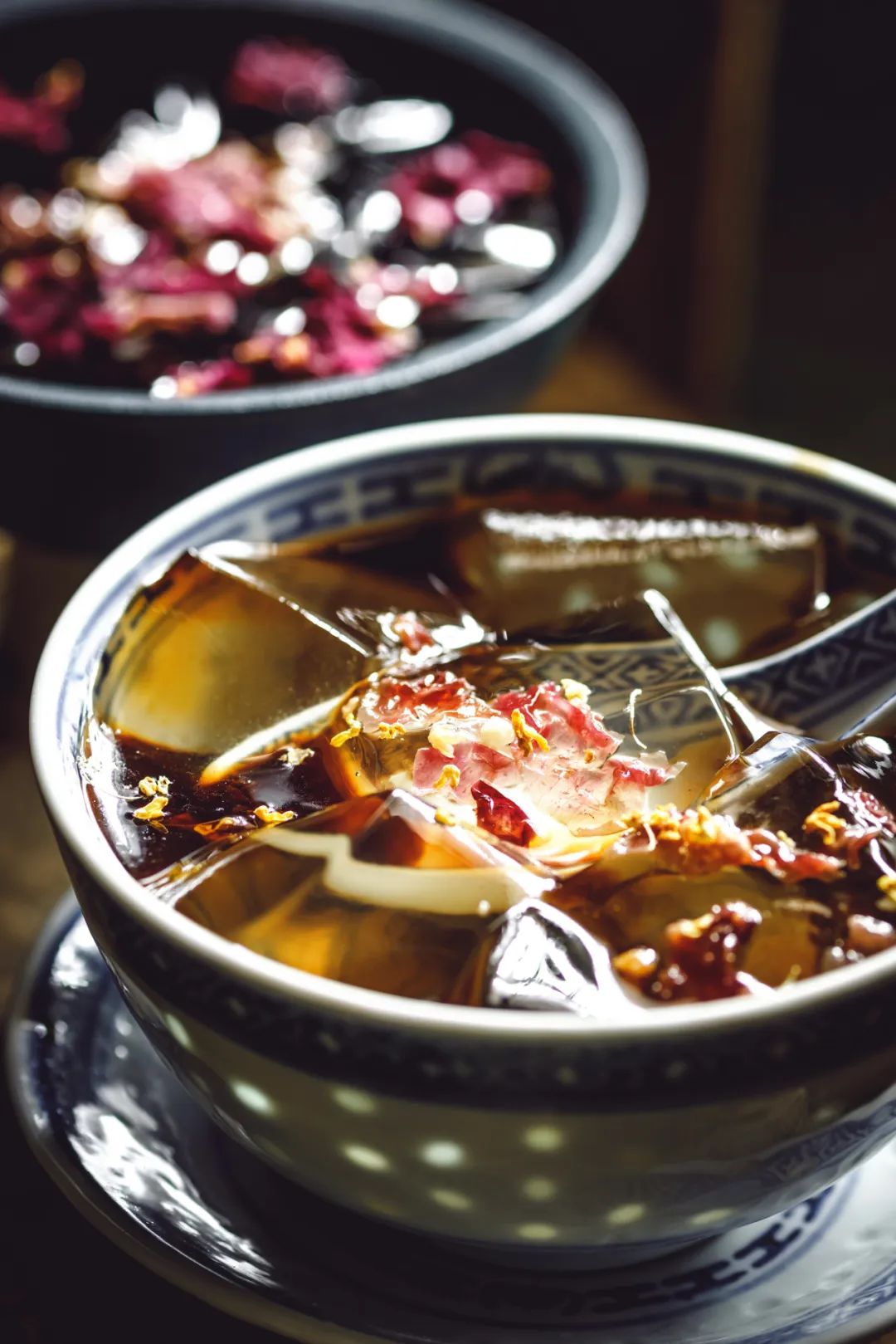 夏季美食避暑胜地,十个避暑胜地带你逃离酷热天气