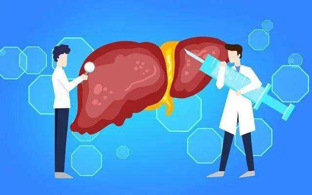 肝癌中晚期腹胀中医可以缓解吗,中医延长肝癌晚期寿命