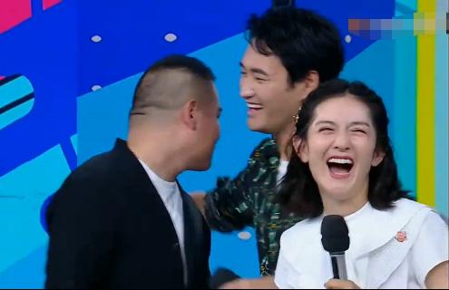 “不可一世”的谢娜，也走到了今天