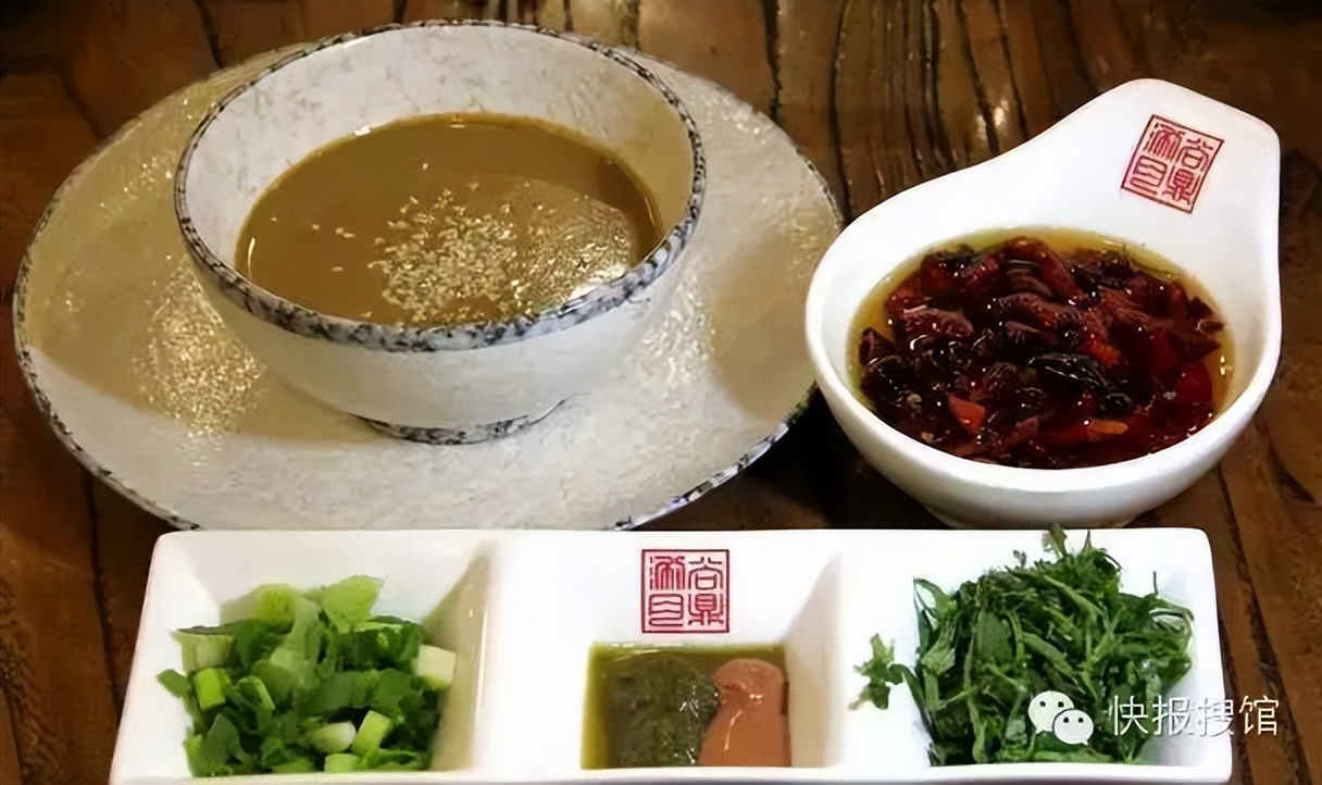 西安美食店攻略十大必吃排行榜,盘点西安那些隐藏的独特美食