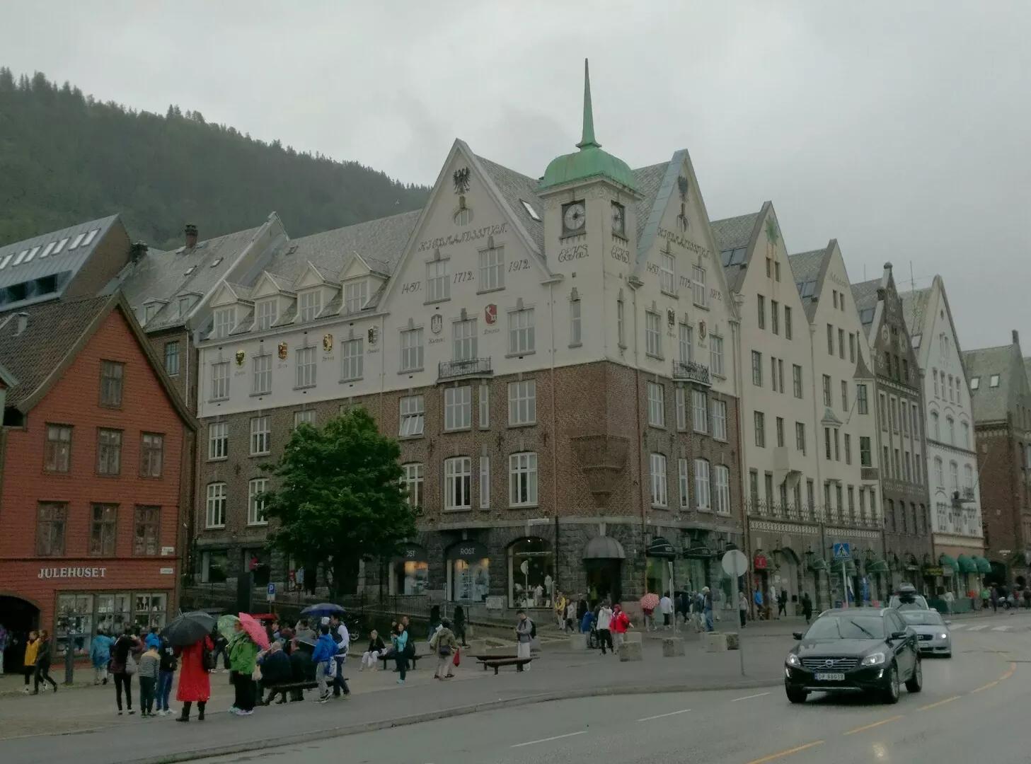 挪威为什么不加入欧盟,挪威为什么没加入欧盟