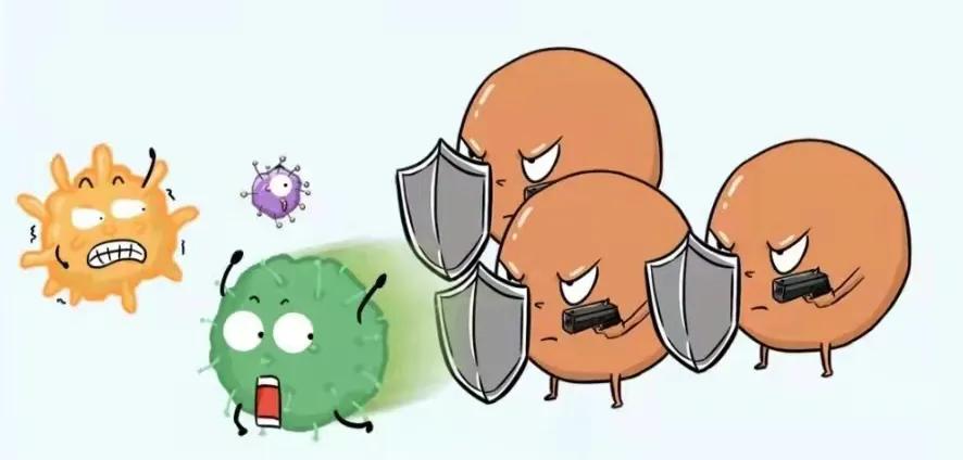 pd-1免疫治疗肺癌,什么是肺癌的免疫治疗