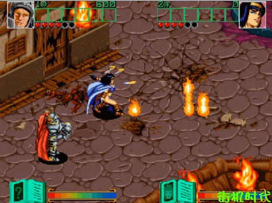 70后80后还记得儿时玩过的游戏吗,70后玩过的街机游戏电子游戏