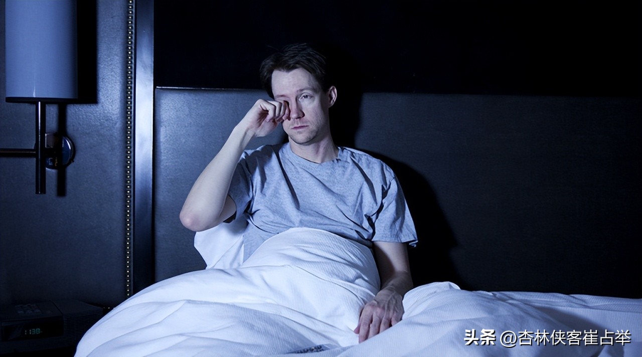 夜里2-3点总醒吃舒肝解郁胶囊,凌晨老醒吃点什么中成药