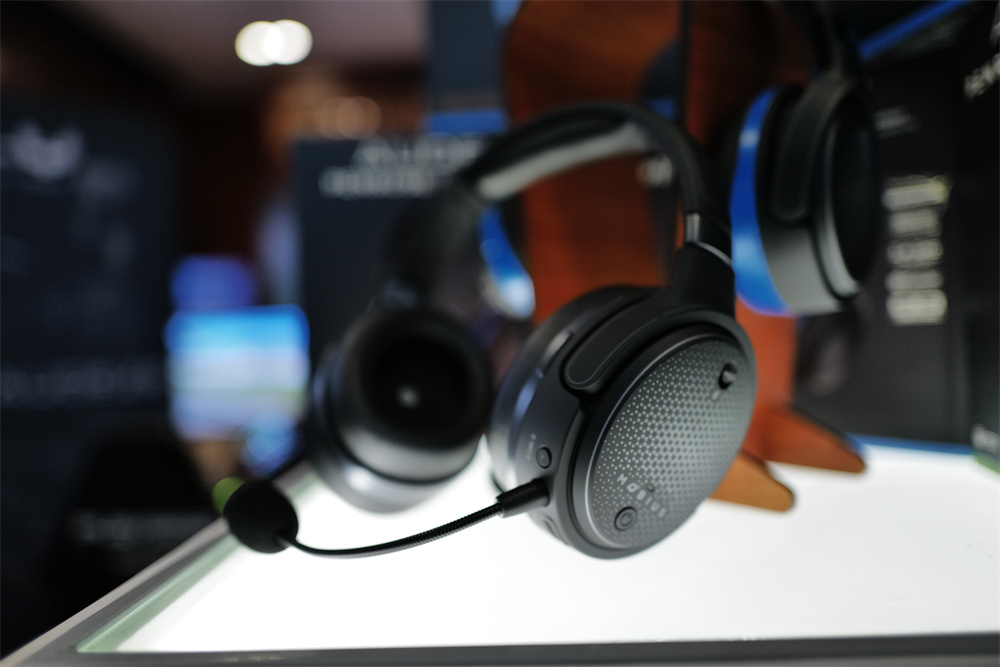 行业快讯|MaxDigital携多款新品参加第八届中国,广州国际耳机展