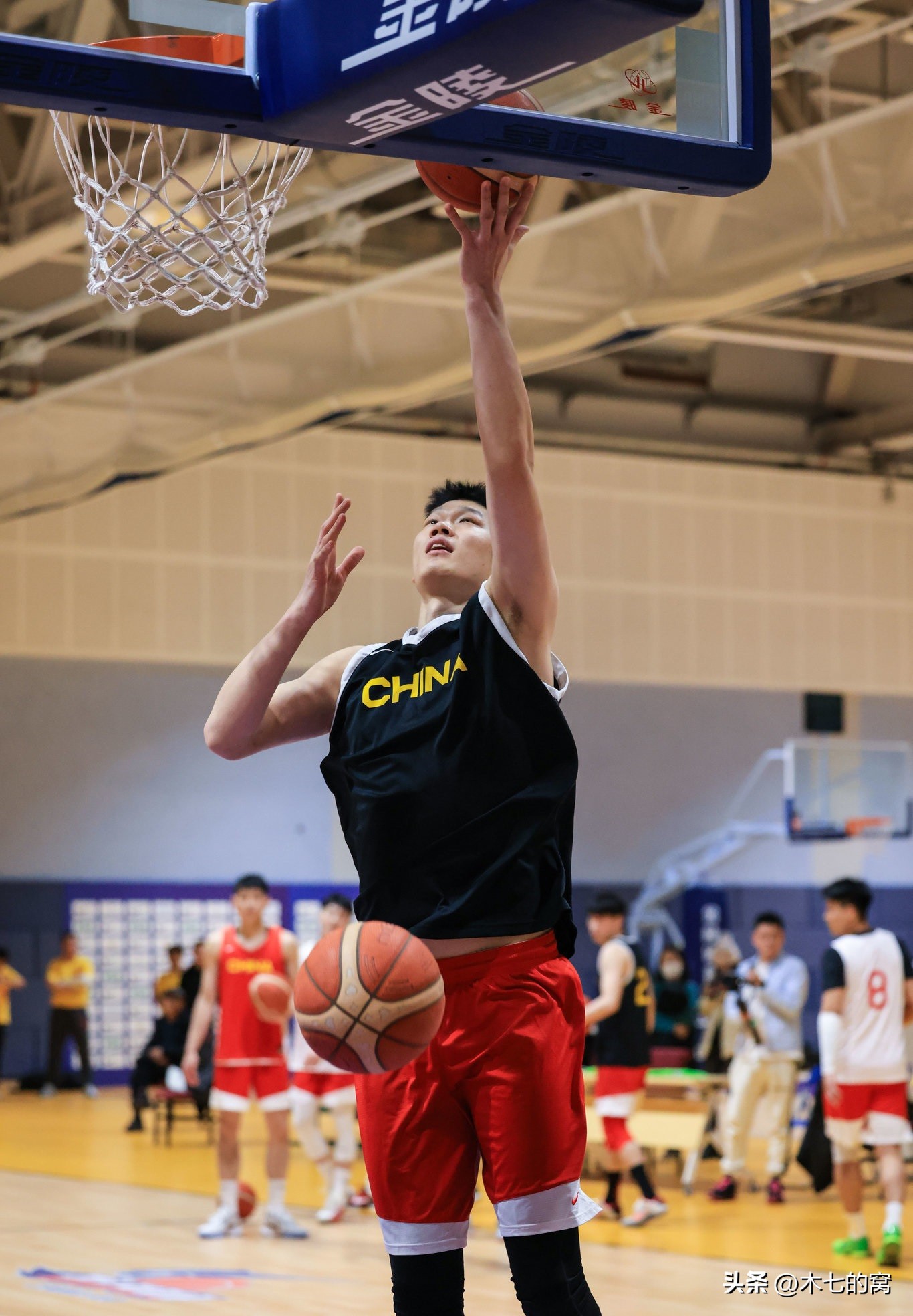 辽宁男篮黑色球衣,中国男篮现役最强球衣