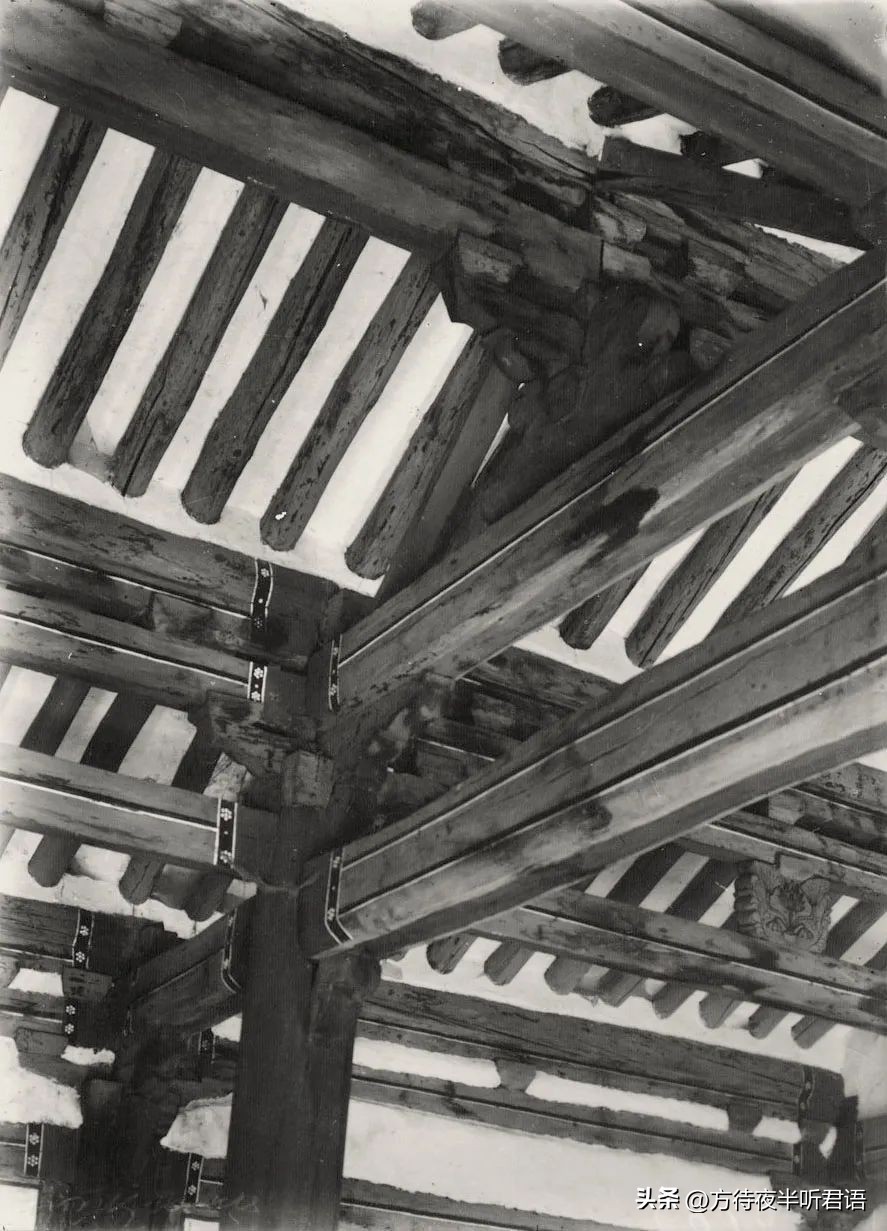 韩国古建筑视频,韩国仿古建筑图库