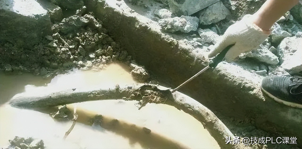 遇到电缆进水你是怎么解决的？电缆进水的最好解决办法！