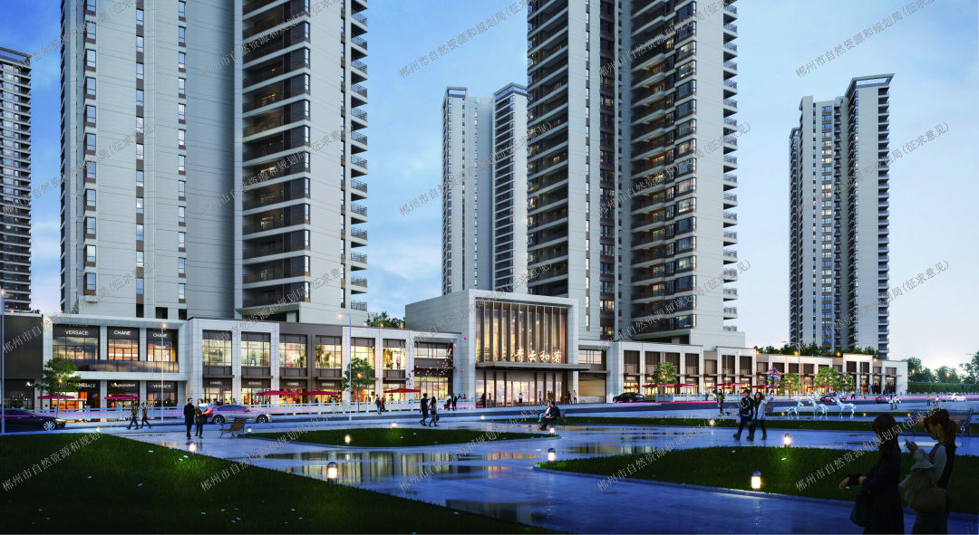 郴州青云和著楼盘,青云和著最新进度