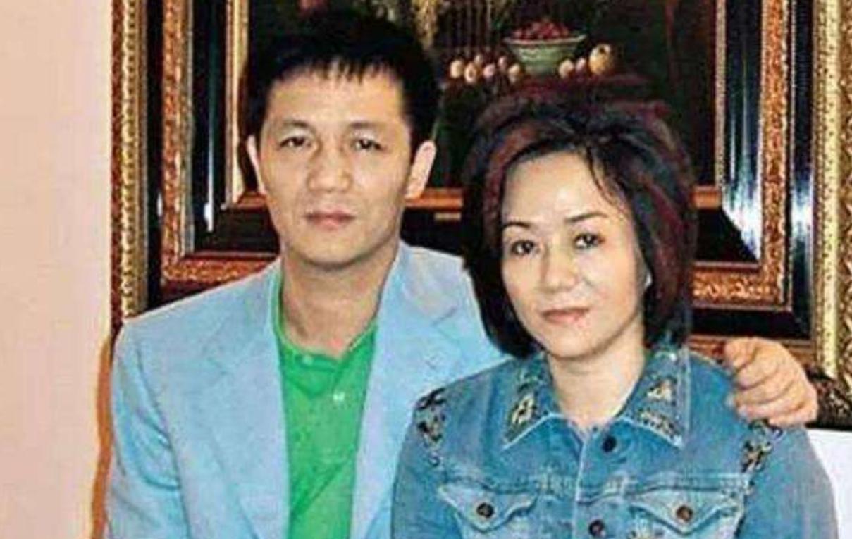 上海首富周正毅服刑多少年,上海前首富周正毅为什么入狱