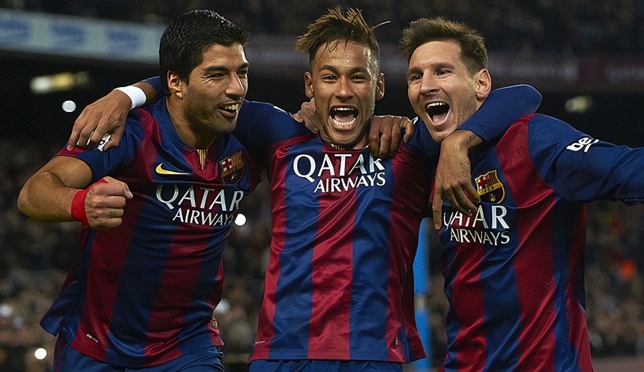 梅西感情史,梅西苏亚雷斯爱情故事