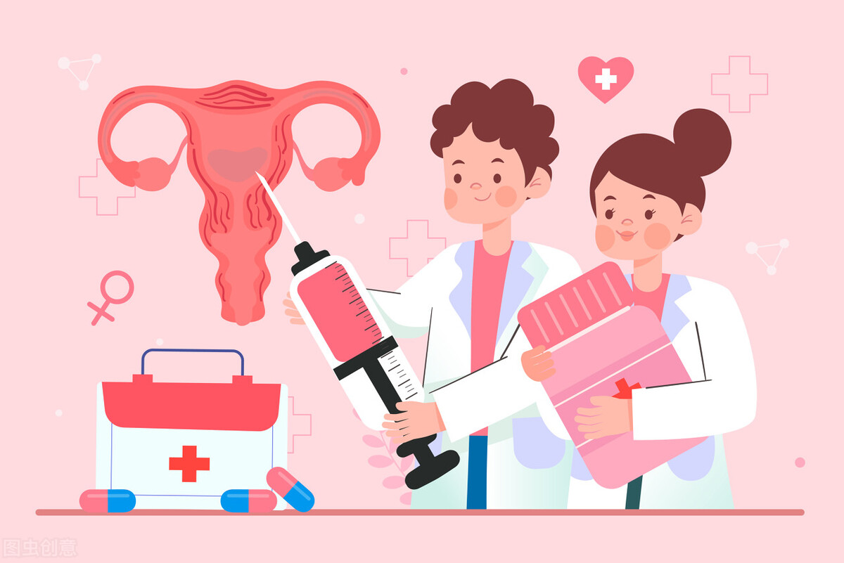 痛经最简单的止痛方法真实有效,痛经最简单的止痛方法和调理方法