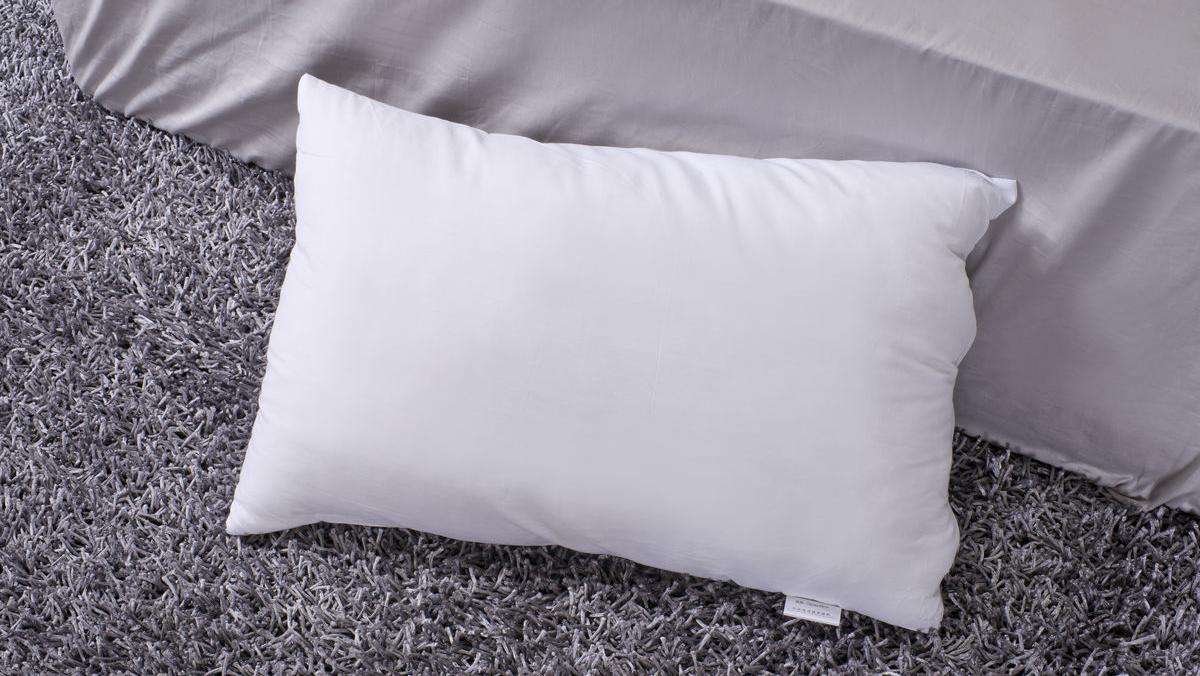 枕头检测报告,怎么确定枕头是a类