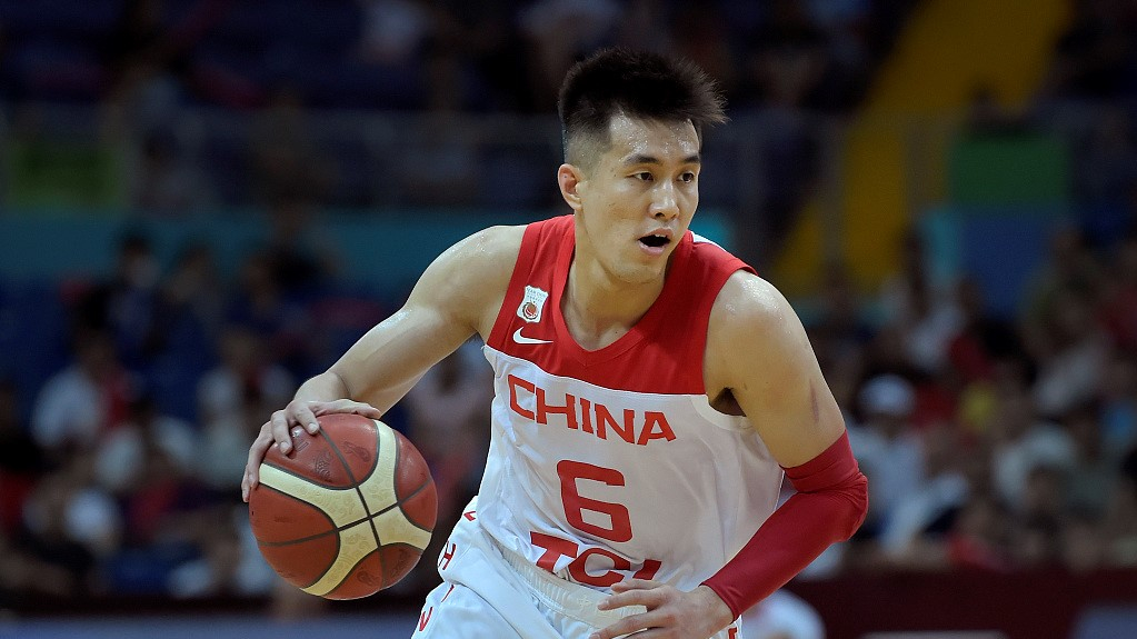 谁才是当前中国男篮最强后卫,郭艾伦男篮亚锦赛亚洲第一后卫