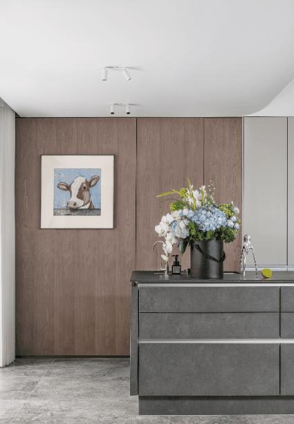 珠海500㎡合院，自然与优雅共存，生活堪比诗境~