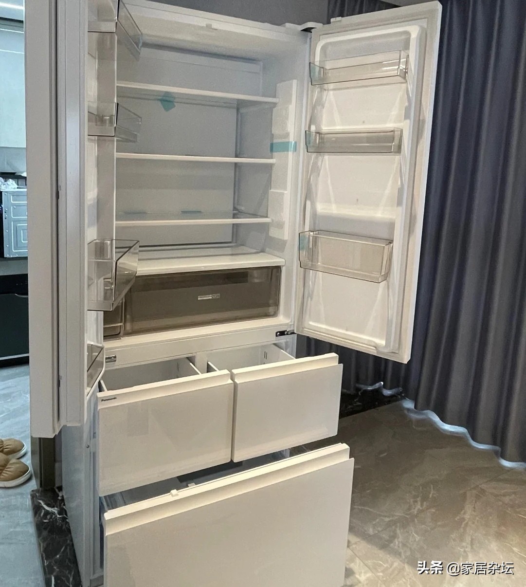 松下与卡萨帝冰箱哪个性价比高,卡萨帝和松下冰箱哪个好