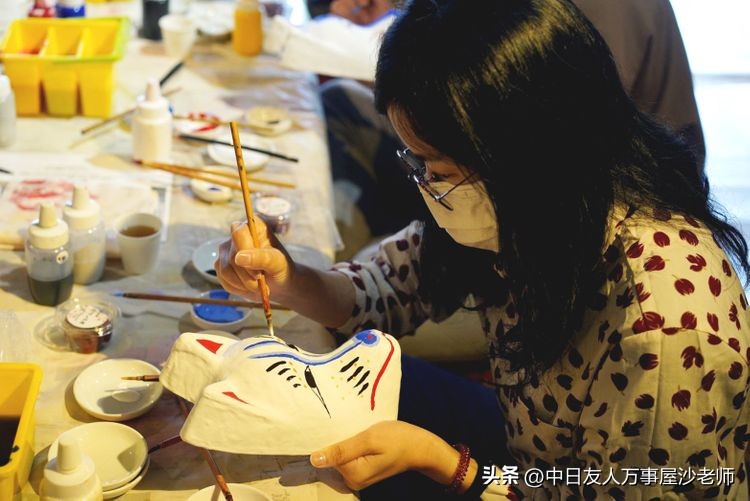 体验日本福岛的生活,前往日本福岛