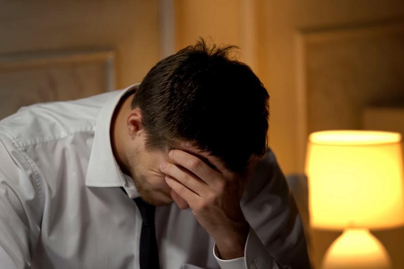 男人要想身体健康要怎么做,男人要想精力旺吃啥补品好