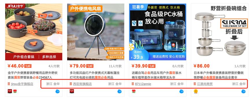 拼多多电商三四线城市排名,拼多多乡村经济