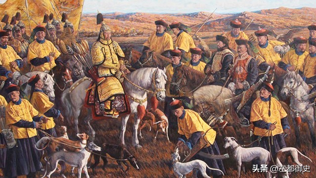 赫舍里氏是八大姓吗 (满族赫舍里氏改姓什么)