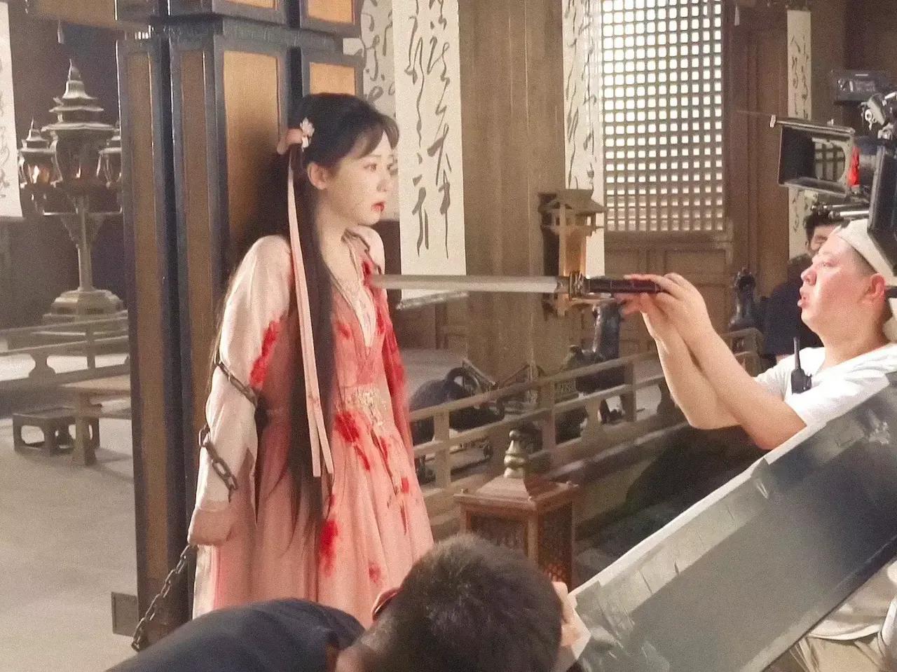 明星尴尬的事：古天乐，杨紫，刘亦菲，李易峰，迪丽热巴，俞飞鸿