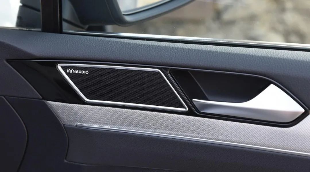 八大汽车主流音响,谁才是你体验过最好的那一个?