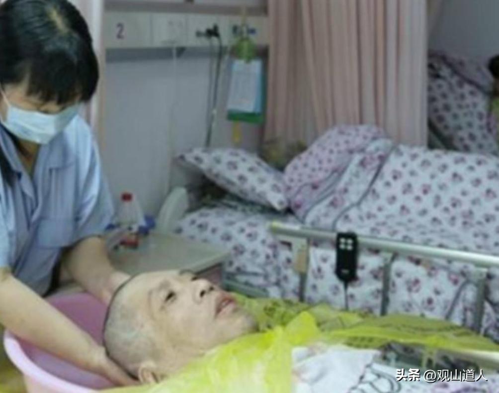 上海唯一安乐死医院，病人不再接受任何治疗，生命有尊严的逝去