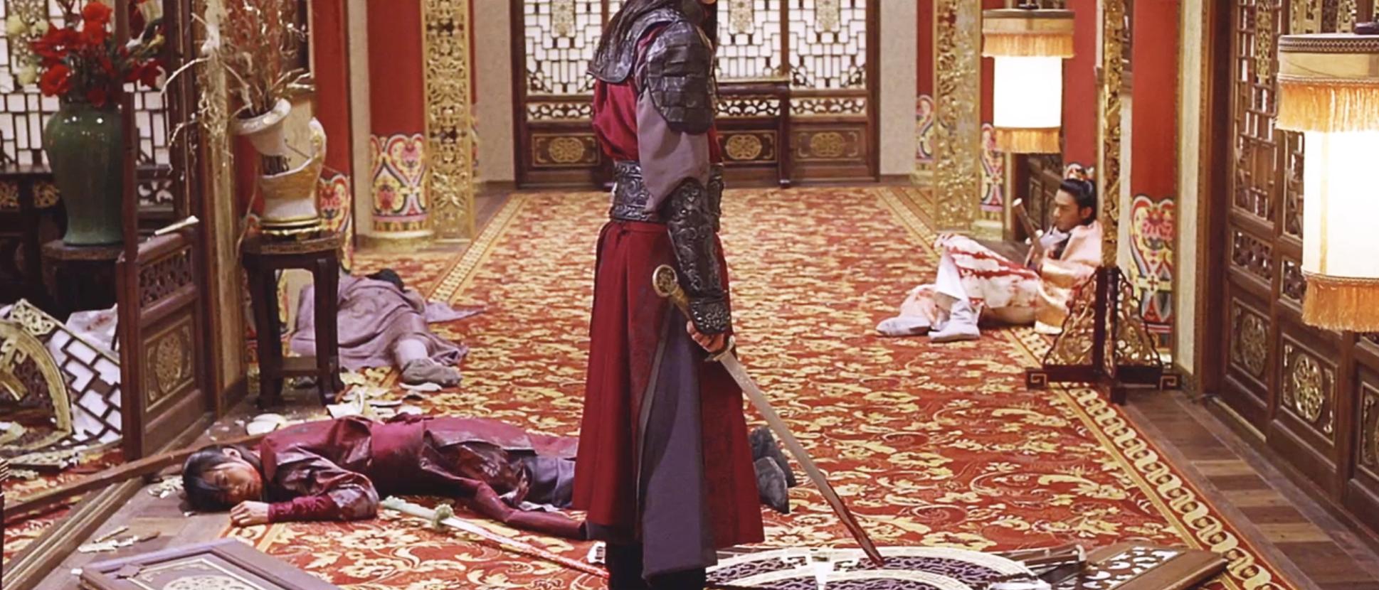 15年前，她因大尺度出演被骂惨，而电影却打破成人片票房纪录